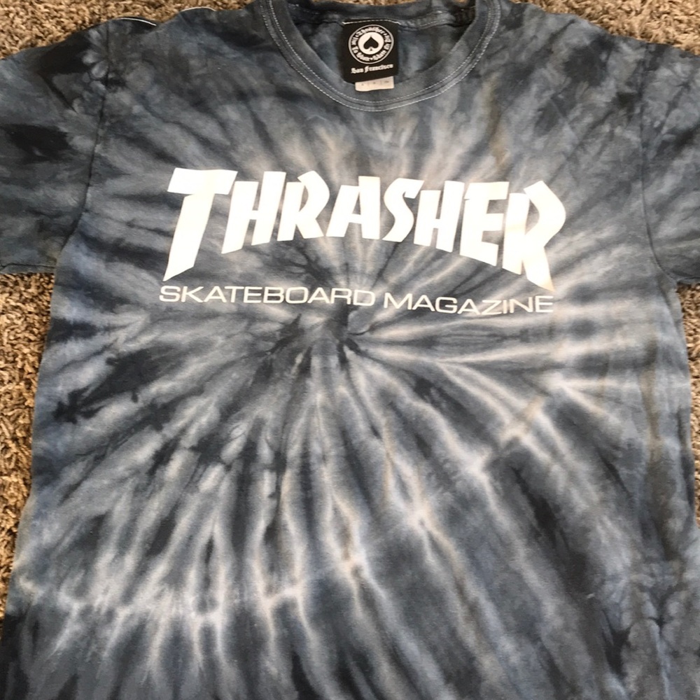 Thrasher T-Shirt
